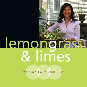 Cover of the book Lemongrass & Limes by 