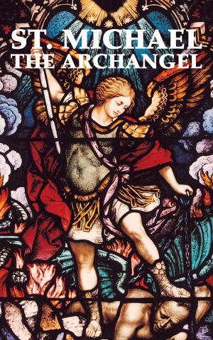 Cover of the book St. Michael the Archangel by Pape François