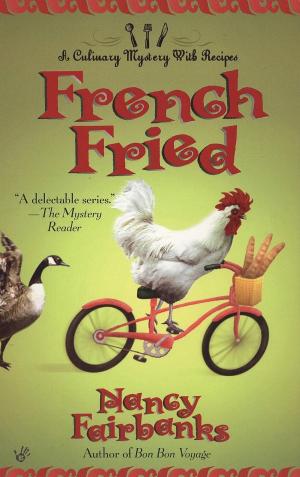 Cover of the book French Fried by Katharine Brooks, EdD