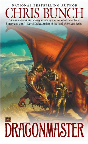 Cover of the book Dragonmaster by Kate Carlisle