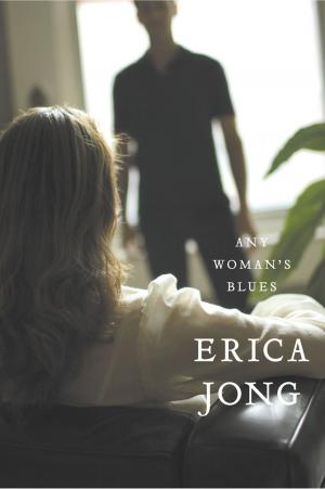 Cover of the book Any Woman's Blues by Emma Wildes