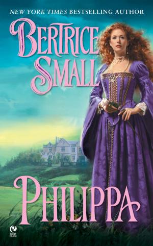 Book cover of Philippa