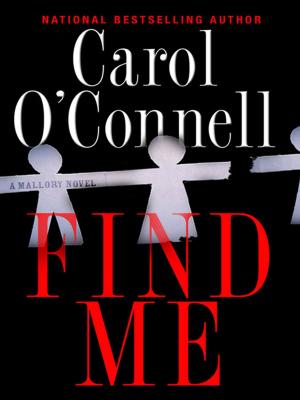 Cover of the book Find Me by Kelly Oliver