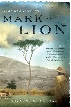 Cover of the book Mark of the Lion by William Trevor