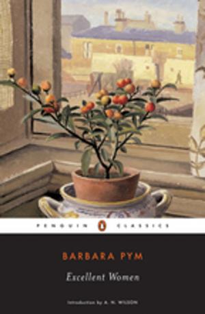 Cover of the book Excellent Women by Barbara Davis