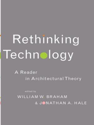 Cover of the book Rethinking Technology by Bruce Chilton, Jacob Neusner