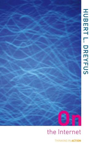 Cover of the book On the Internet by Thomas Scharping