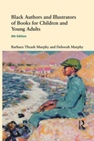 Cover of the book Black Authors and Illustrators of Books for Children and Young Adults by David Kynaston