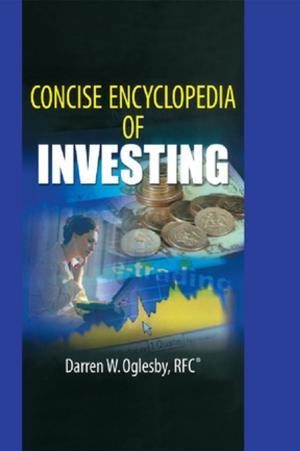 Cover of the book Concise Encyclopedia of Investing by Hamilton, E R