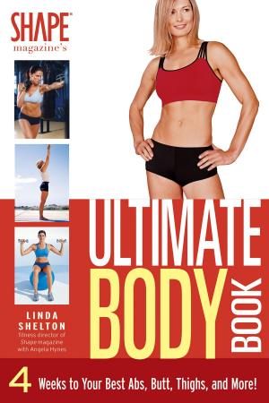 Cover of the book The Ultimate Body Book by Mimi Guarneri, M.D.