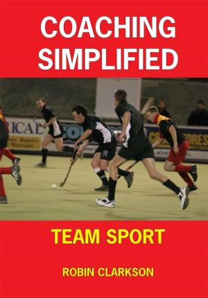 Cover of the book Coaching Simplified by Lee W. Lacy