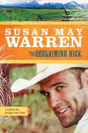 Cover of the book Reclaiming Nick by Courtney Walsh