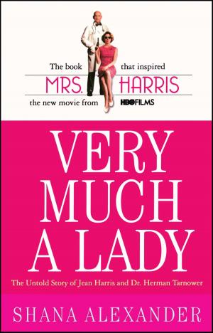 Cover of the book Very Much a Lady by Tracy Fobes