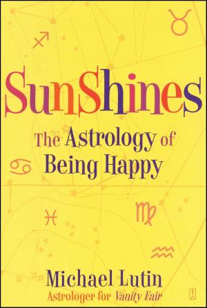 Cover of the book SunShines by Jamie McGuire