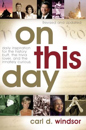 Cover of the book On This Day by William J. Bennett