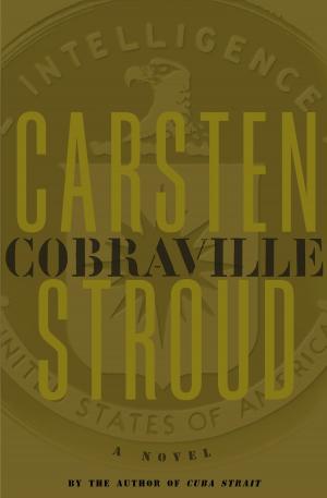 Cover of the book Cobraville by Judith McNaught