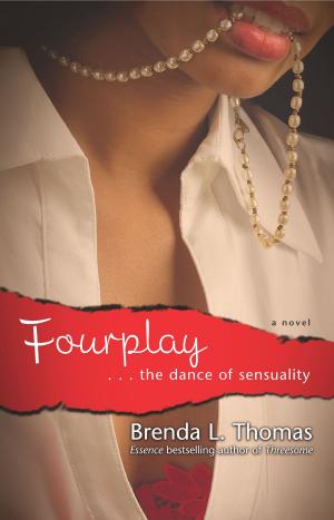 Cover of the book Fourplay by Lauren Burd
