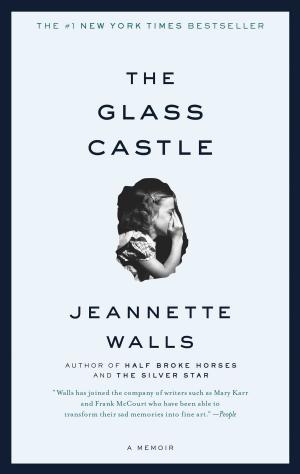 Cover of the book The Glass Castle by Wambui Bahati