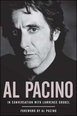 Cover of the book Al Pacino by Ian Halperin