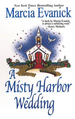 Cover of the book A Misty Harbor Wedding by Tamara Lejeune