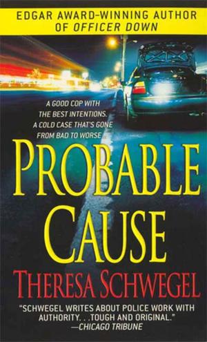 Cover of the book Probable Cause by Tony Platt