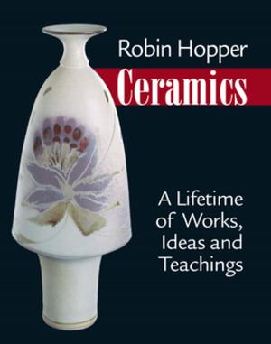 Cover of the book Robin Hopper Ceramics by Fiona Pearce