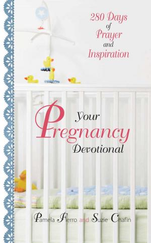 Cover of the book Your Pregnancy Devotional by William Alcott