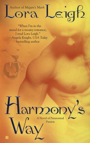 Cover of the book Harmony's Way by Lauren Bach
