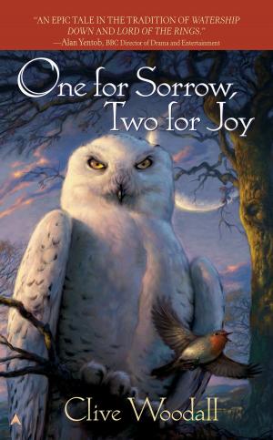 Cover of the book One For Sorrow, Two For Joy by Julian May
