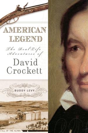 Cover of the book American Legend by Sparrow Beckett