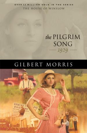 Cover of the book Pilgrim Song, The (House of Winslow Book #29) by Kathy Herman