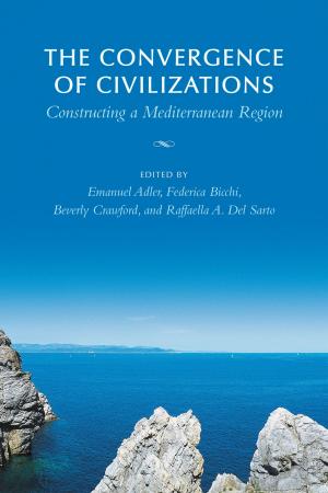 Cover of the book The Convergence of Civilizations by David B. MacDonald
