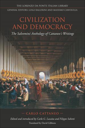 Book cover of Civilization and Democracy