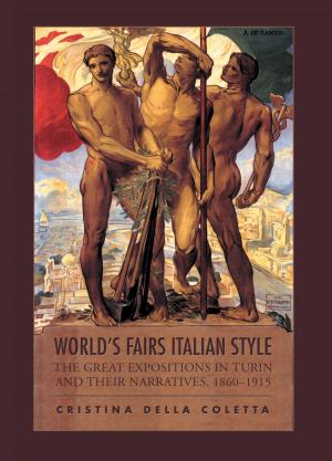 Cover of the book World's Fairs Italian-Style by Pellegrino Artusi