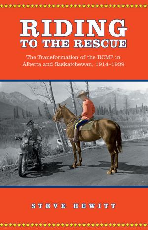 Cover of the book Riding to the Rescue by Northrop Frye