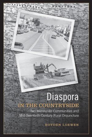 bigCover of the book Diaspora in the Countryside by 