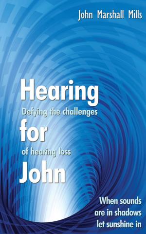 Cover of the book Hearing for John by Daryl G. Weinman
