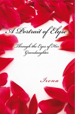 Cover of the book A Portrait of Elyse by G. T. Engelke