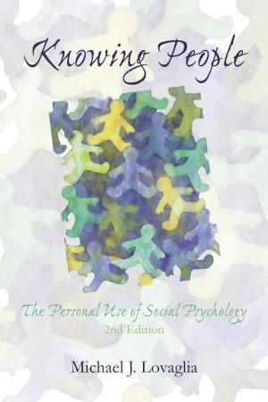 Cover of the book Knowing People by 