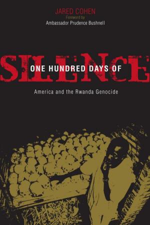 Book cover of One Hundred Days of Silence