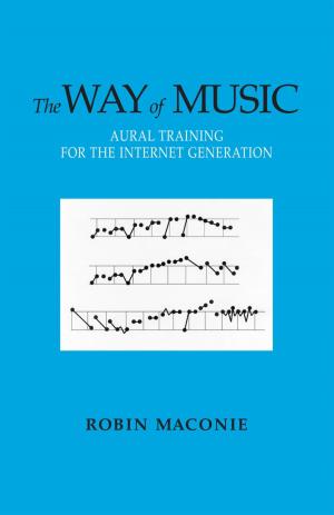 Cover of the book The Way of Music by Corliss Richard Arnold