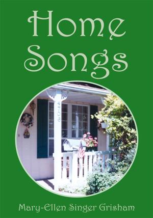 Cover of the book Home Songs by Evelyn Eve