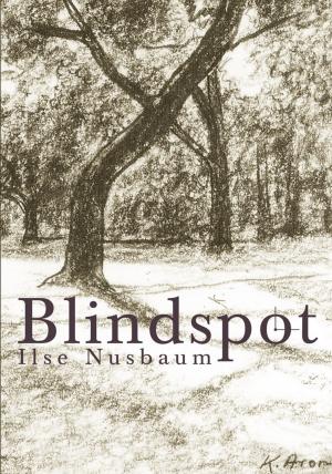 Cover of the book Blindspot by T.R. St. George