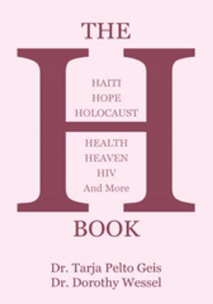 Cover of the book The H Book by Rabbi Steven Carr Reuben, Jennifer S. Hanin