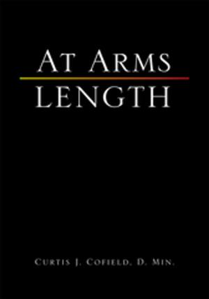 Cover of the book At Arms Length by Sylph Penn