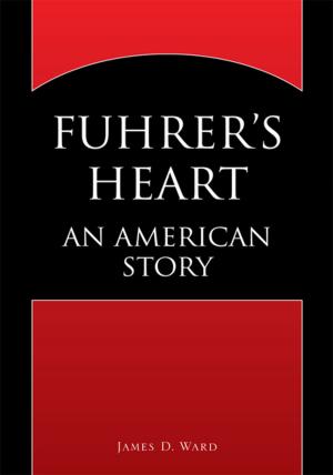 Cover of the book Fuhrer's Heart by Greg Kauffman-Starkey