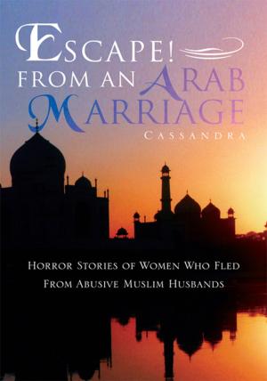 Cover of the book Escape! from an Arab Marriage by R.G. IV