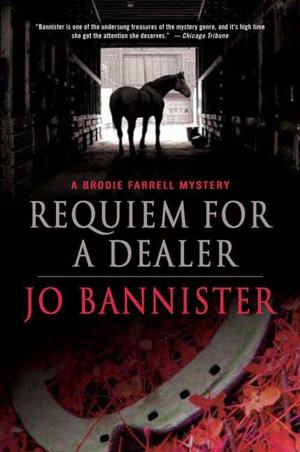 Cover of the book Requiem for a Dealer by W. Adam Mandelbaum
