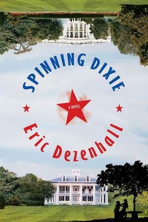 Cover of the book Spinning Dixie by Brian Clegg