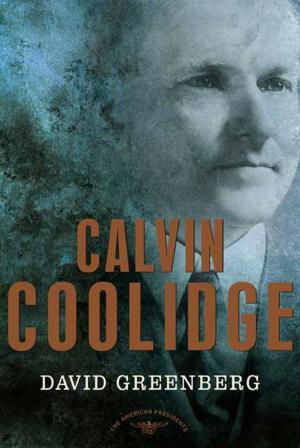 Cover of the book Calvin Coolidge by Patrick Dacey